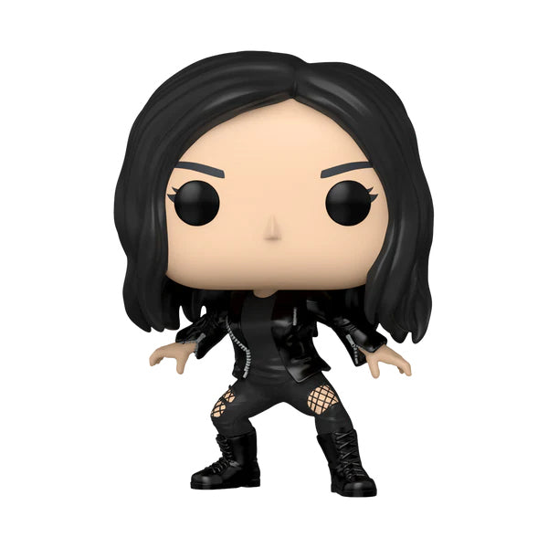 TELEVISION 1405 Funko Pop! - The Boys - Kimiko