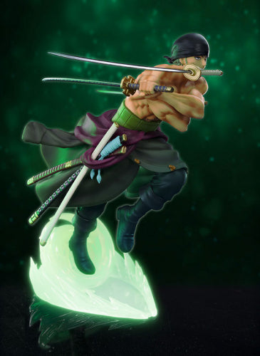One Piece - Roronoa Zoro - GLOW