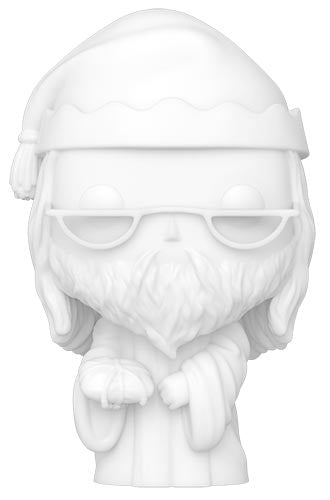HARRY POTTER 125 Funko Pop! - Albus Dumbledore D.I.Y.