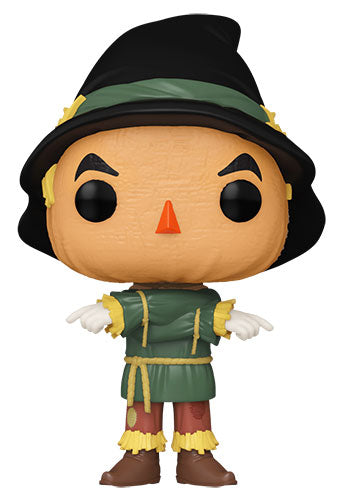 MOVIES 1516 Funko Pop! - The Wizard of Oz 85th - Scarecrow