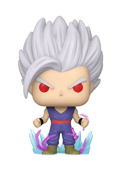 ANIMATION 1703 Funko Pop! - Dragon Ball - Super Gohan (Beast)