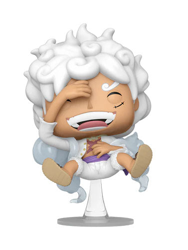 ANIMATION 1621 Funko Pop! - One Piece - Luffy Gear Five