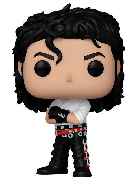 ROCKS 383 Funko Pop! - Michael Jackson - Dirty Diana