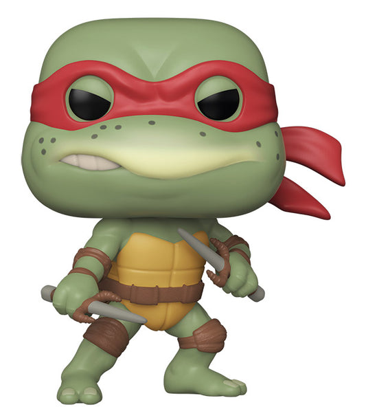 RETRO TOYS 19 Funko Pop! - TMNT Turtles - Raffaello