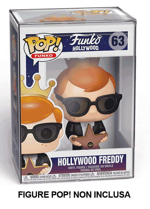 Foldable POP Protector - pz 5