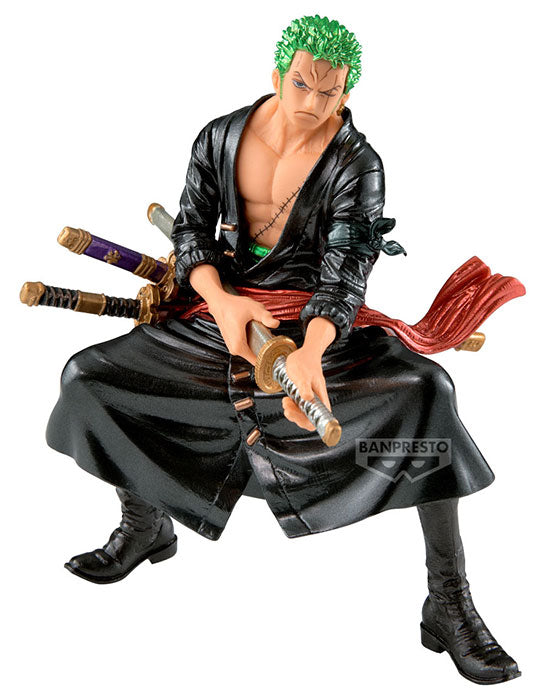 One Piece - King of Artist Special - Roronoa Zoro