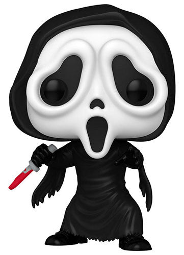 MOVIES 1607 Funko Pop! - Ghost Face