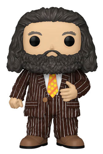 HARRY POTTER 171 Funko Pop! - Rubeus Hagrid