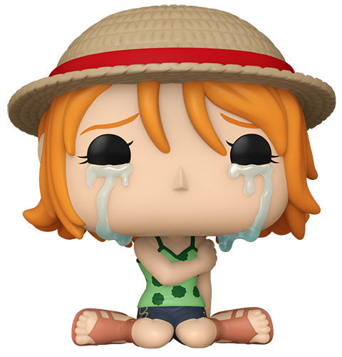 ANIMATION 1772 Funko Pop! - One Piece - Nami