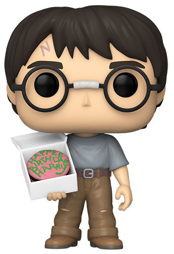 HARRY POTTER 174 Funko Pop! - Harry Potter