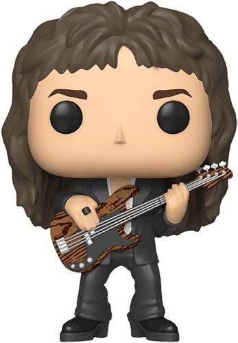 ROCKS 95 Funko Pop! - Queen - John Deacon