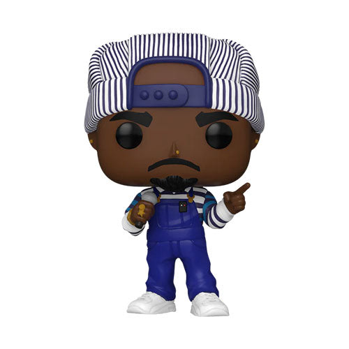 ROCKS 387 Funko Pop! - Thug Life - Tupac Shakur