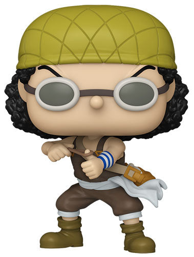 ANIMATION 1774 Funko Pop! - One Piece - Usopp