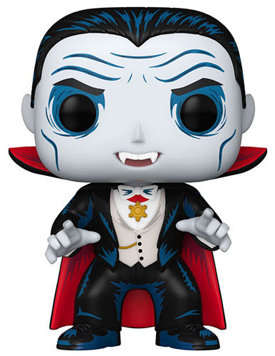 MOVIES 1634 Funko Pop! - Monsters Universal - Dracula