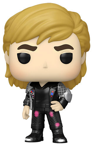 ROCKS 328 Funko Pop! - Duran Duran - Nick Rhodes