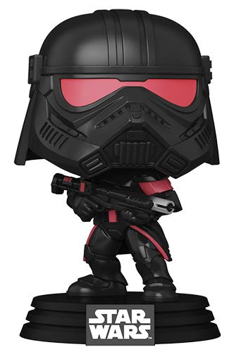 STAR WARS 632 Funko Pop! - Obi-Wan - Purge Trooper