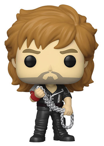 ROCKS 327 Funko Pop! - Duran Duran - Simon Le Bon
