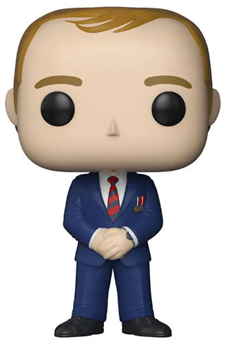 ROYALS 04 Funko Pop! - Prince William