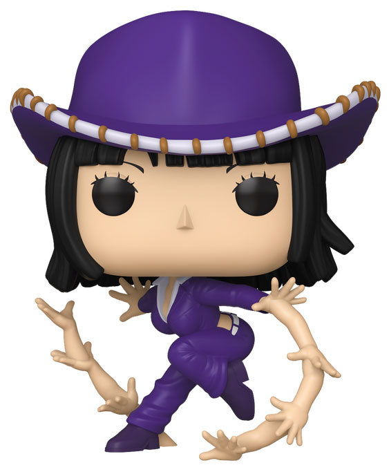 ANIMATION 2233 Funko Pop! - One Piece - Nico Robin