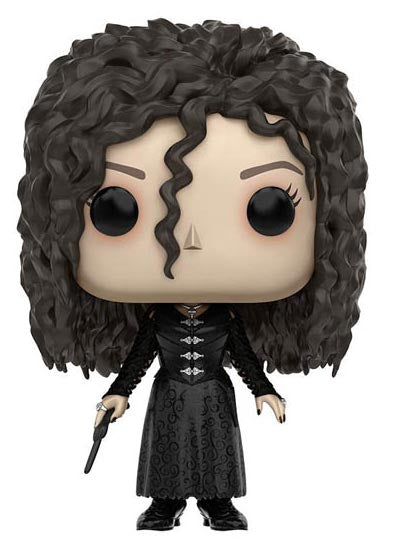 HARRY POTTER 35 Funko Pop! - Bellatrix Lestrange