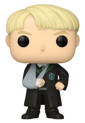 HARRY POTTER 168 Funko Pop! - Draco Malfoy