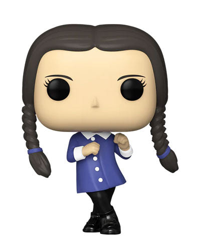 TELEVISION 1549 Funko Pop! - The Addams Family - Wednesday Addams