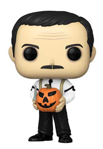 TELEVISION 1548 Funko Pop! - The Addams Family - Gomez Addams