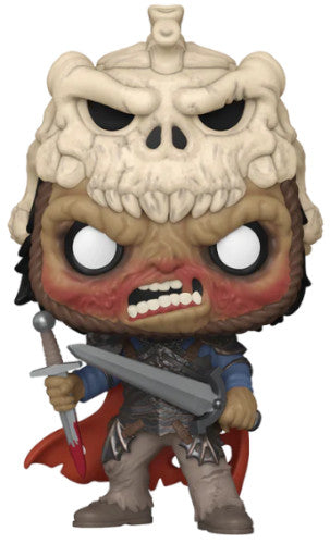 MOVIES 1881 Funko Pop! - Army of Darkness - Evil Ash