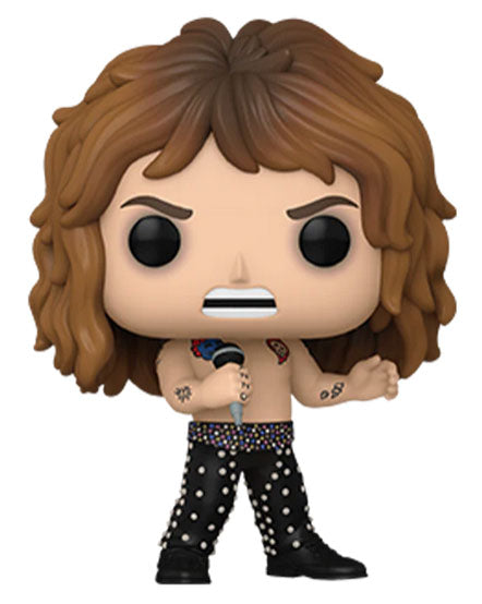 ROCKS 404 Funko Pop! - Ozzy Osbourne