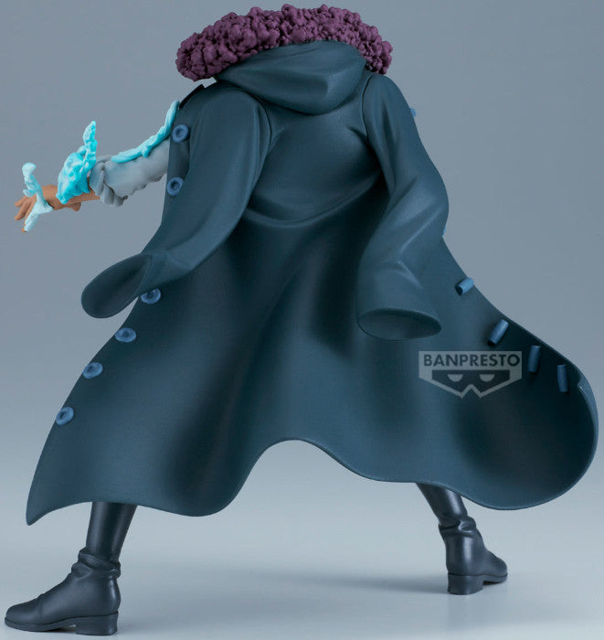 One Piece - Battle Record Collection - Kuzan