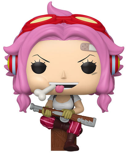 ANIMATION 2205 Funko Pop! - One Piece - Ginny