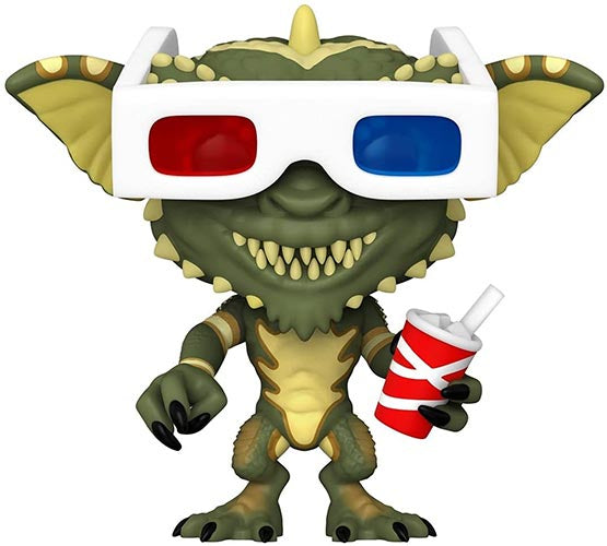 MOVIES 1147 Funko Pop! - Gremlins - Gremlin con Occhial