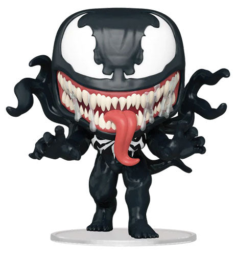 MARVEL 972 Funko Pop! - Spider-Man 2 - Venom