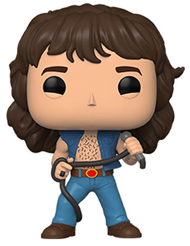 ROCKS 339 Funko Pop! - AC/DC - Bon Scott