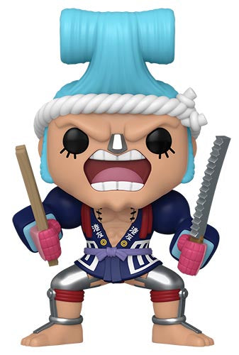 ANIMATION 1476 Funko Pop! - One Piece - Franosuke (Wano)