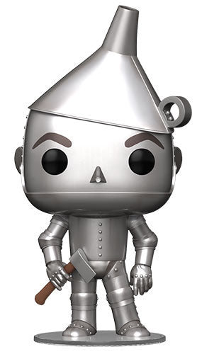 MOVIES 1517 Funko Pop! - The Wizard of Oz 85th - Tin Man