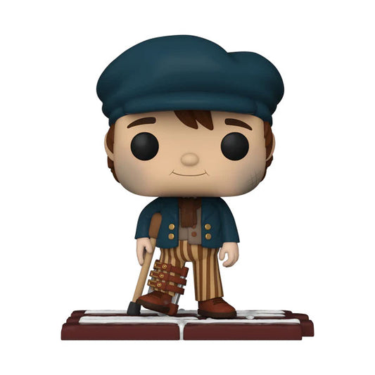 MOVIES 40 Funko Pop! - A Christmas Carol - Tiny Tim