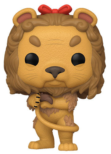 MOVIES 1515 Funko Pop! - The Wizard of Oz 85th - Cowardly Lion