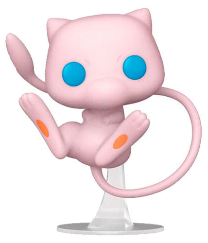 POKEMON 643 Funko Pop! - Mew
