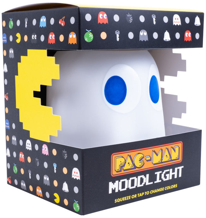 Lampada Colour Changing Mood Pac-Man