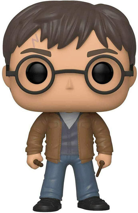 HARRY POTTER 118 Funko Pop! - Harry Potter