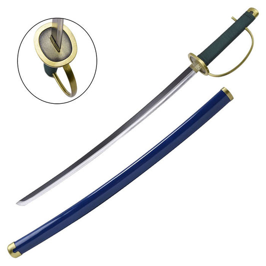 One Piece - Katana Non Affilata - Gryphon