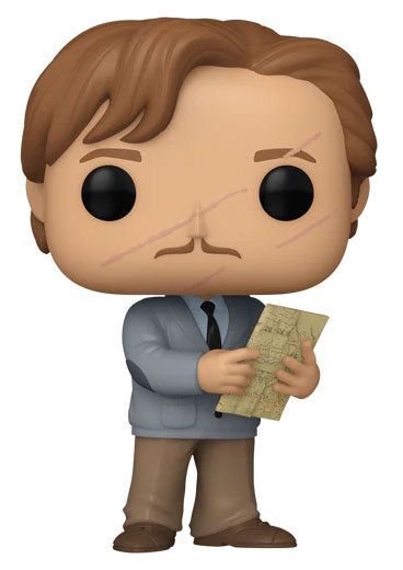 HARRY POTTER 169 Funko Pop! - Remus Lupin