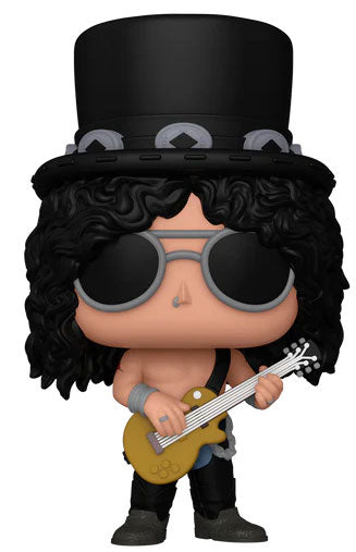 ROCKS 398 Funko Pop! - Guns N' Roses - Slash
