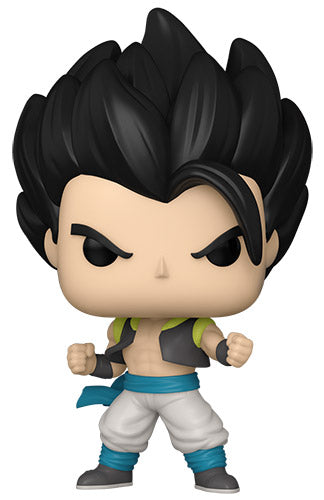 ANIMATION 1863 Funko Pop! - Dragon Ball Super - Gogeta