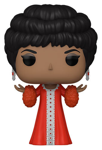 ROCKS 377 Funko Pop! - Aretha Franklin