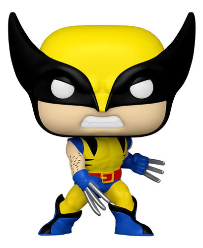 MARVEL 1371 Funko Pop! - Wolverine 50th - Wolverine