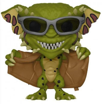 MOVIES 610 Funko Pop! - Gremlins 2 - Flashing Gremlin