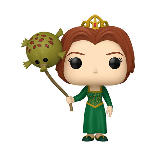 MOVIES 1595 Funko Pop! - Shrek 30th - Princess Fiona