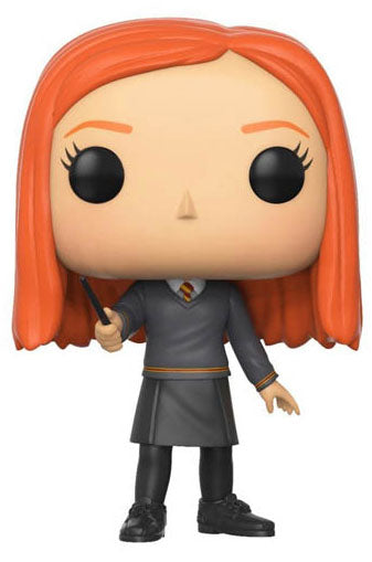 HARRY POTTER 46 Funko Pop! - Ginny Weasley